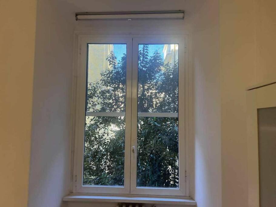 Modern Apartment In Monteverde ローマ エクステリア 写真